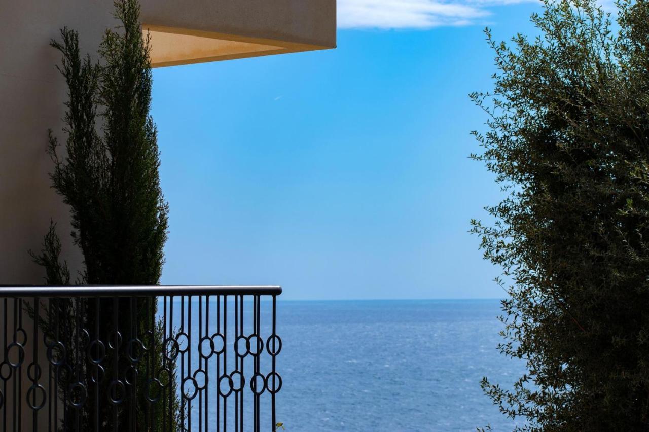 Villa Prestige U Scogliu- Erbalunga Brando Exterior photo